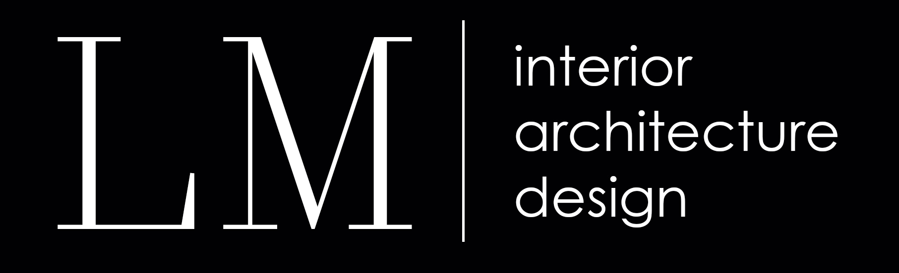 LM interior architecture design
